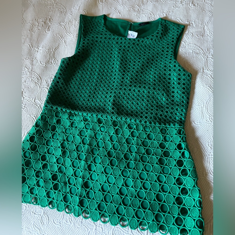 Ann Taylor top